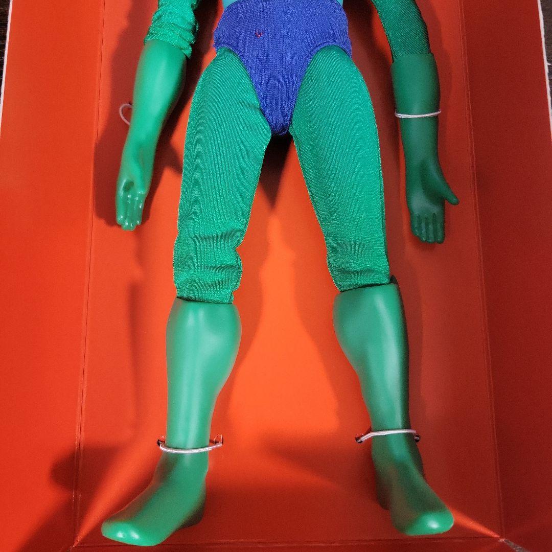 REAL ACTION HEROES デビルマン '96