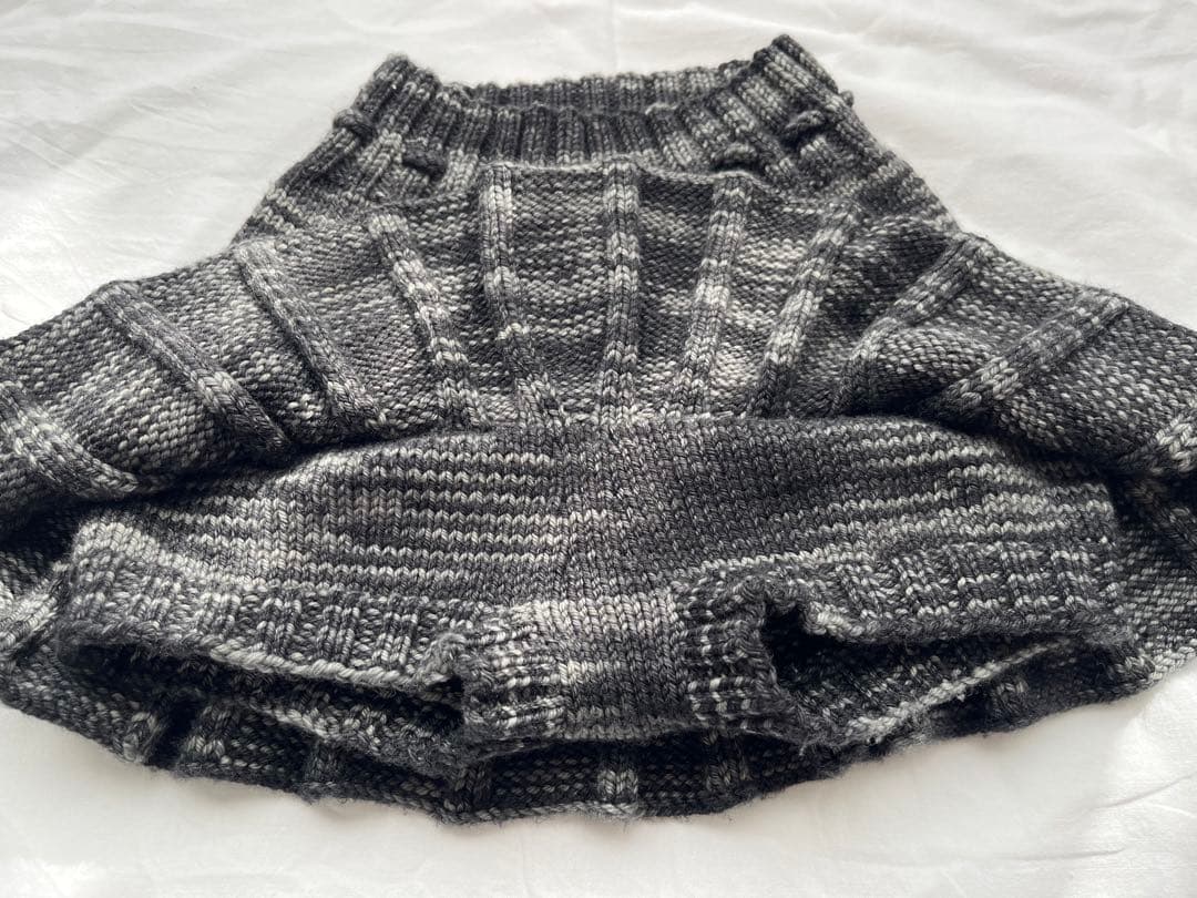 m*.様 misha and puff skating pond skirt 6