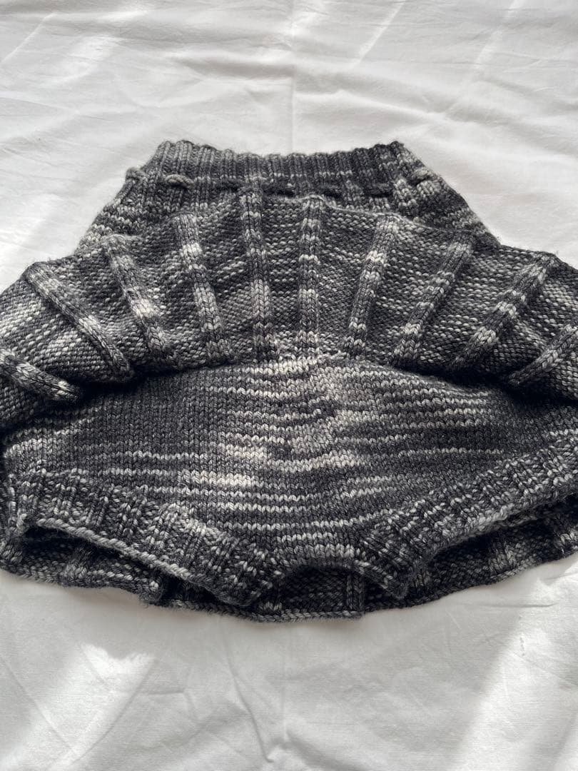 m*.様 misha and puff skating pond skirt 6