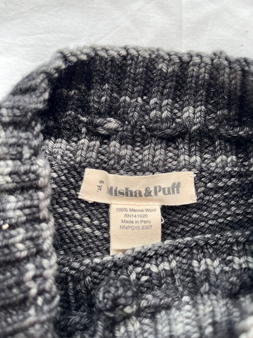 m*.様 misha and puff skating pond skirt 6