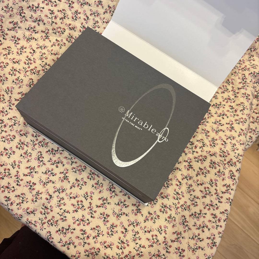 マナチマ　ミラブルゼロ　シャワーヘッド