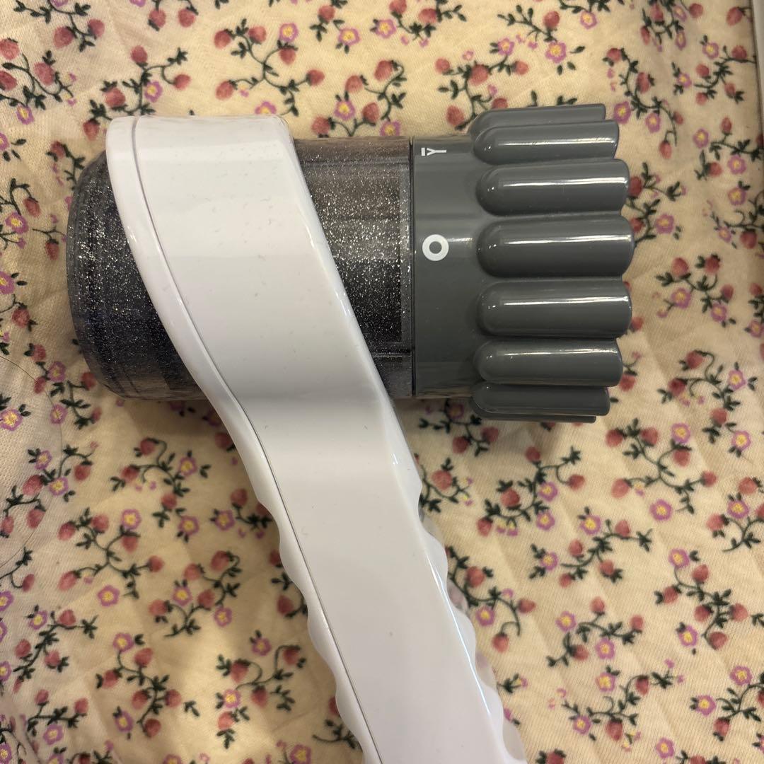 マナチマ　ミラブルゼロ　シャワーヘッド