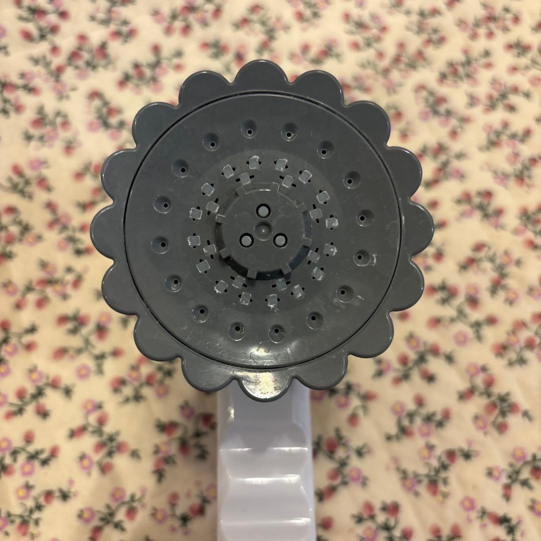 マナチマ　ミラブルゼロ　シャワーヘッド