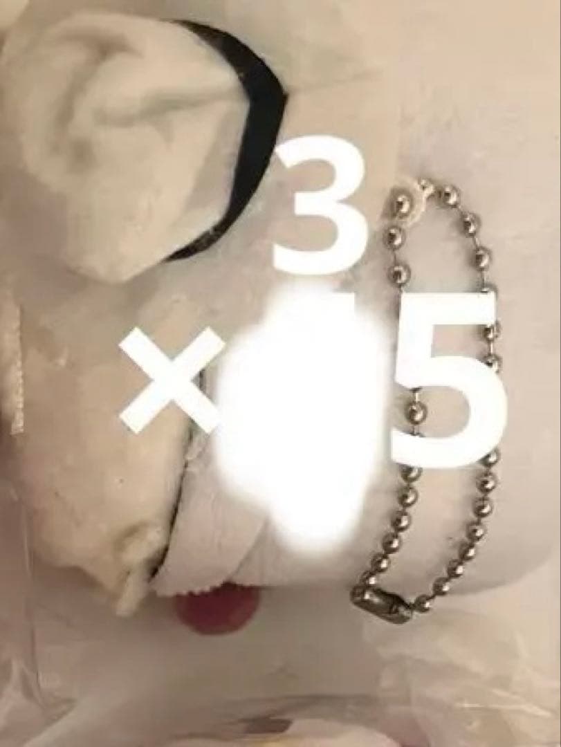 文スト もちもちマスコット 纏めて売り