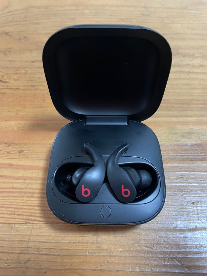 Beats Fit Pro ワイヤレスイヤフォン