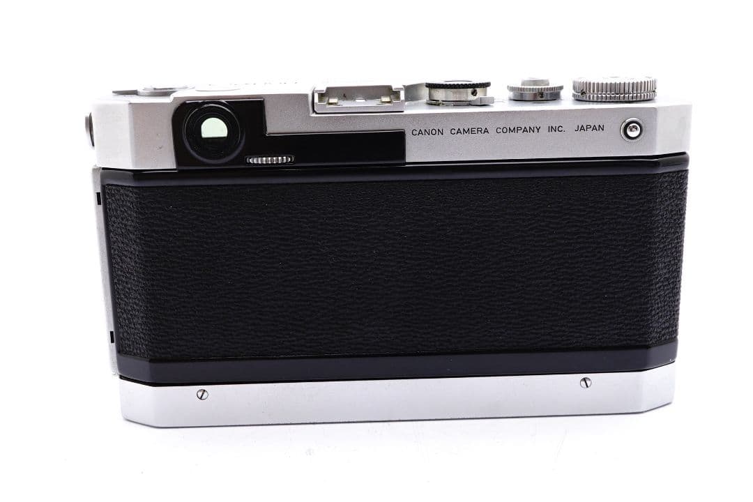 フィルムカメラ Canon VT