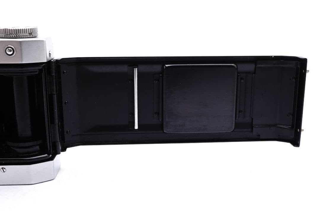 フィルムカメラ Canon VT