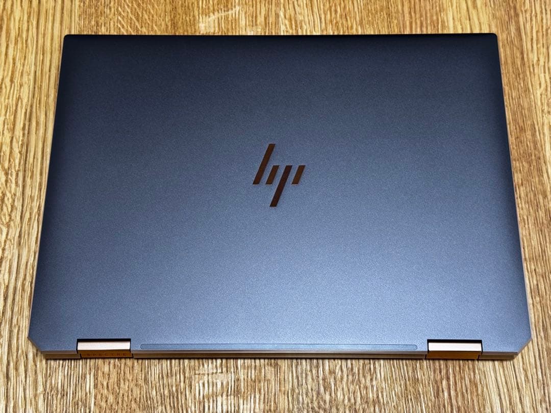 Windowsノート本体 HP Spectre x360 14-ea2000TU