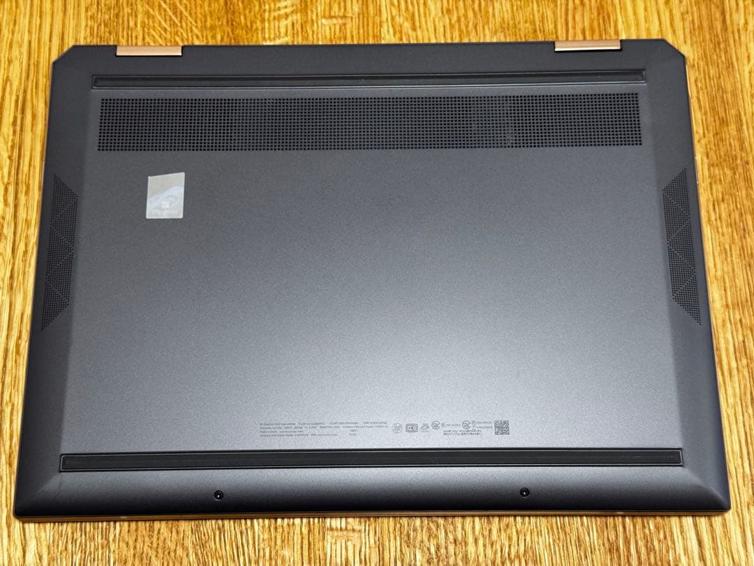 Windowsノート本体 HP Spectre x360 14-ea2000TU