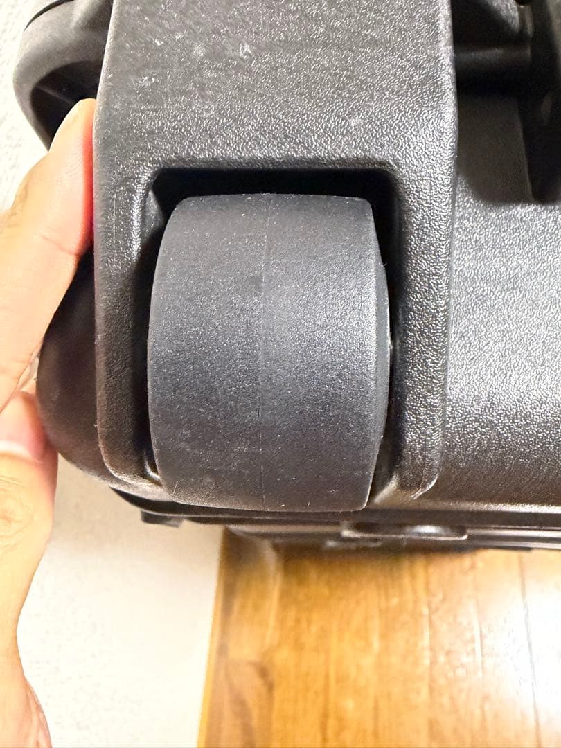 新デザイン　PELICAN 1700 ペリカン　ガンケース