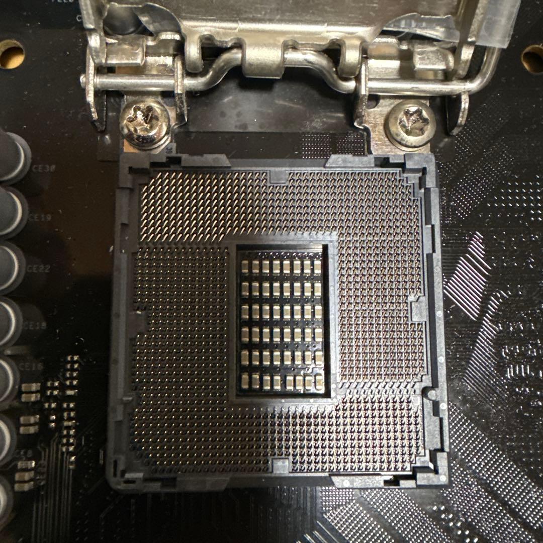 マザーボード ASRock H570 Phantom Gaming 4 LGA1200 ATX