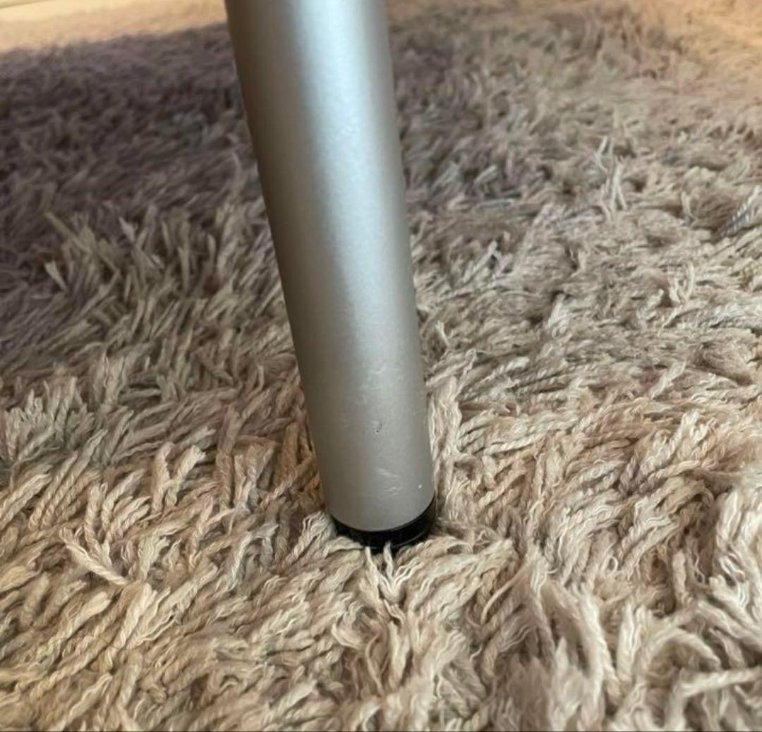 noixion　リーンロゼ　オットマン