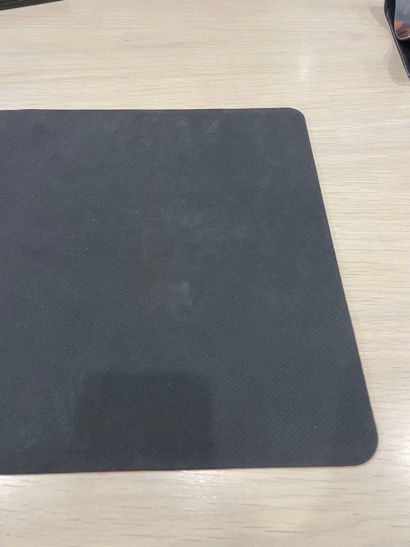 MTG 意志の力 プレイマット