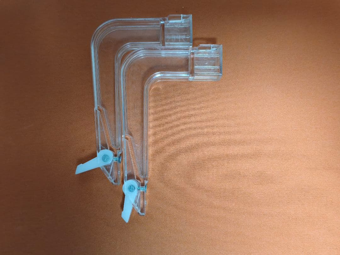 UFOキャッチャー9純正Sアーム　爪　Dリング　滑り止めテープ　ペラ輪セット