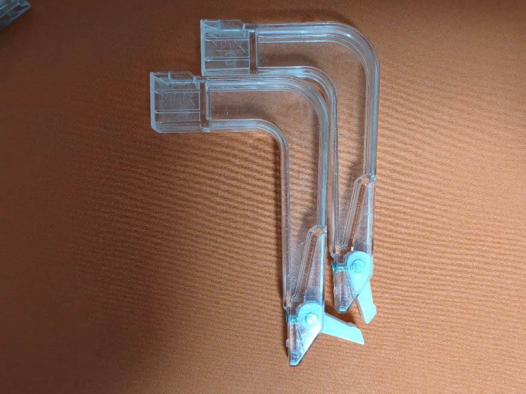 UFOキャッチャー9純正Sアーム　爪　Dリング　滑り止めテープ　ペラ輪セット