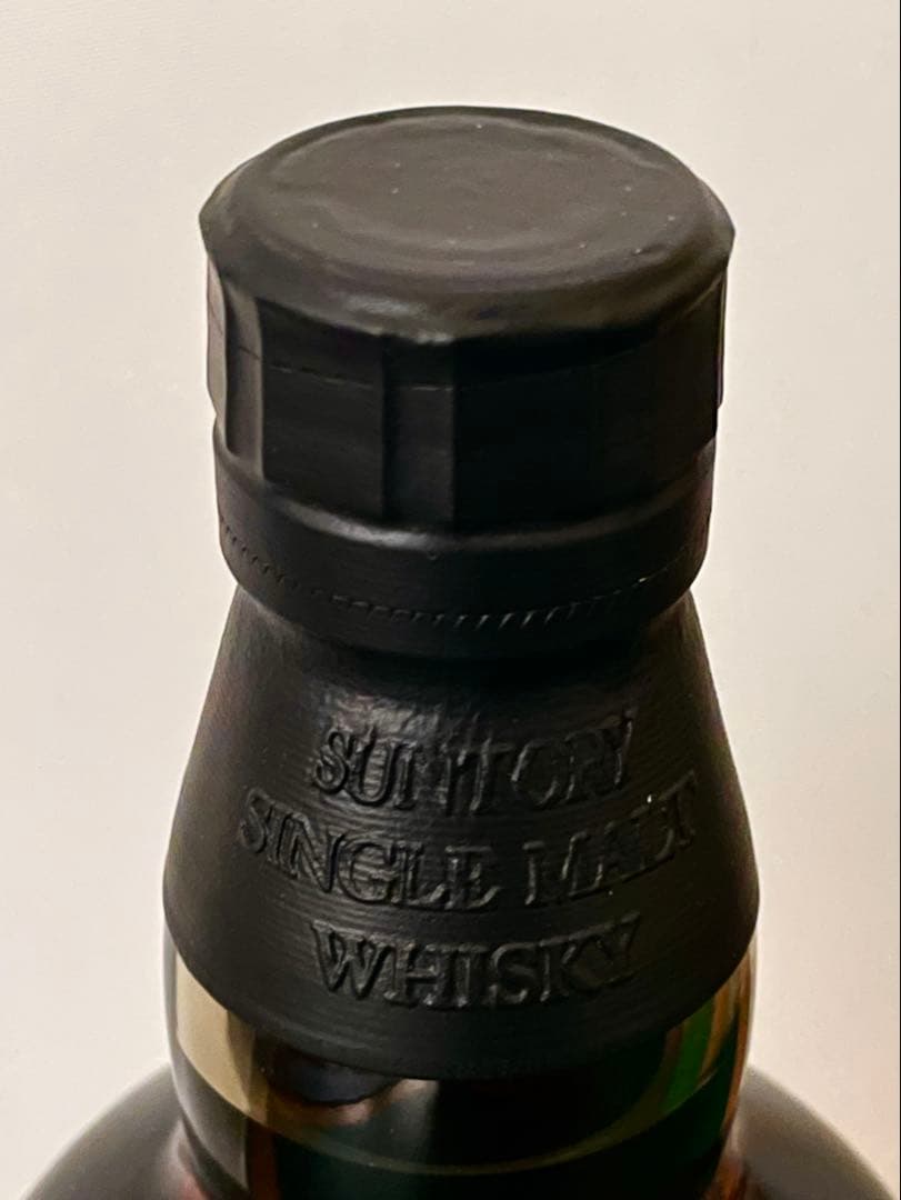 【11/24まで値下】サントリー 山崎18年 未開封 2018年