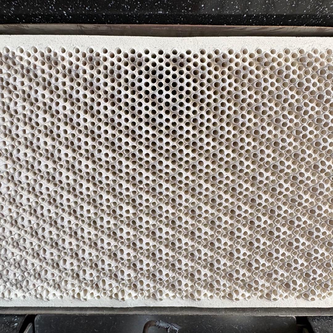 使用回数4回 Iwatani イワタニ 岩谷 カセットガスストーブ マイ暖