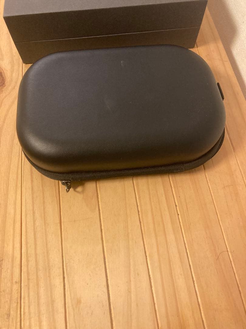 Bose ワイヤレスヘッドホン ノイズキャンセリングブラック