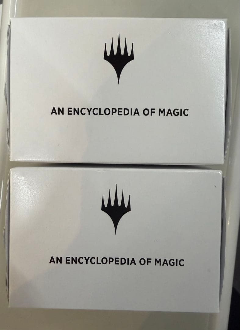 MTG Secret Lair Countdown Kit 未開封2つ