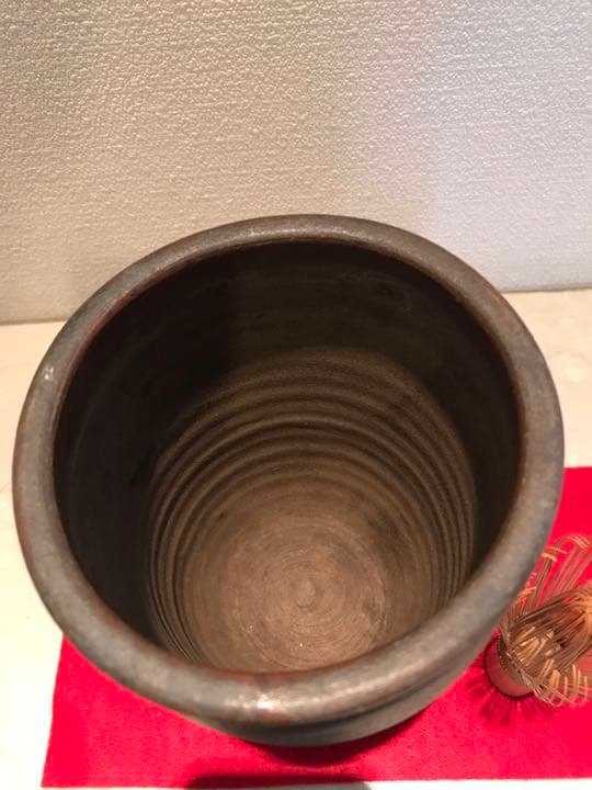 古備前　壺❗️