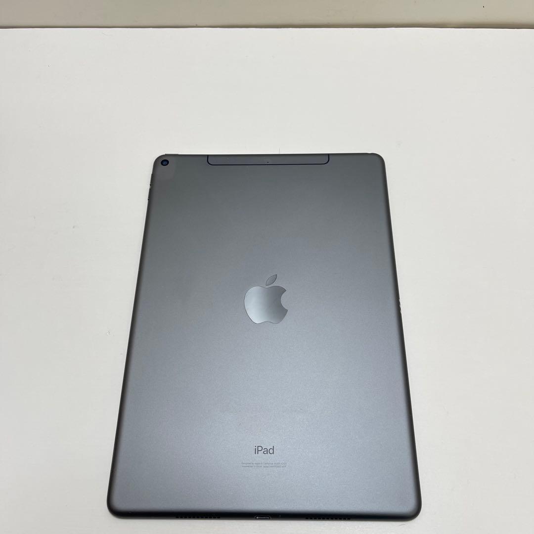 iPad Air 第3世代 64GB Wi-fi + Cellular 91%