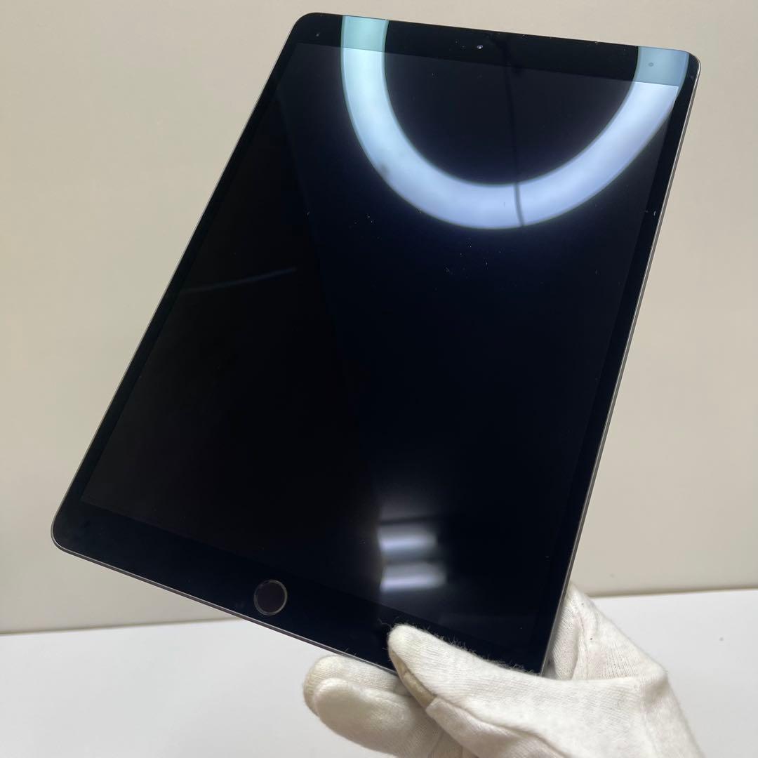 iPad Air 第3世代 64GB Wi-fi + Cellular 91%