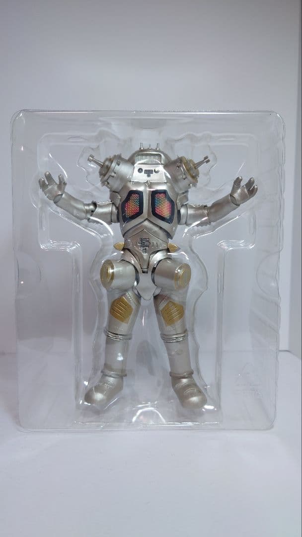 BANDAI SHFiguarts キングジョー
