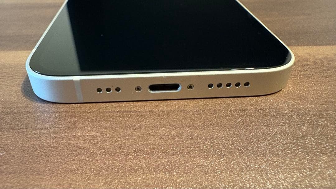 携帯電話本体 iPhone13(128GB)