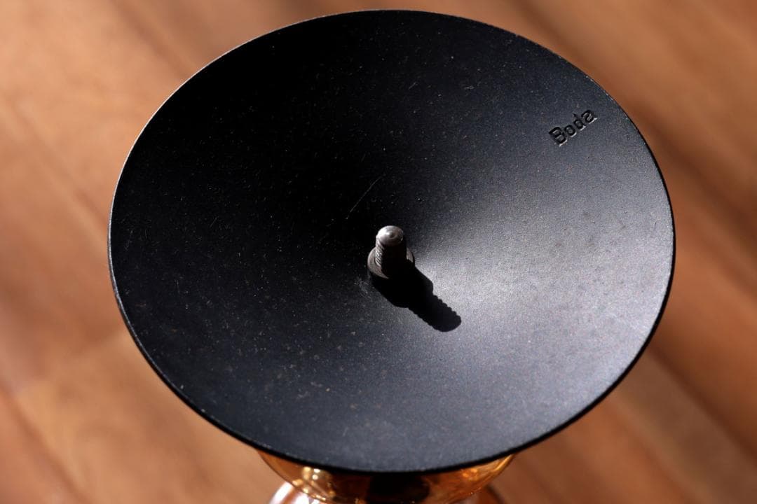 Erik Hoglund エリックホグラン キャンドルスタンド 燭台 32118