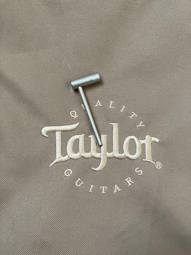 【訳あり】Taylor GS Mini エレキアコースティックギター