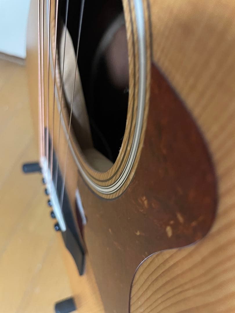 【訳あり】Taylor GS Mini エレキアコースティックギター