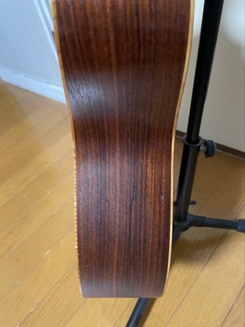 【訳あり】Taylor GS Mini エレキアコースティックギター