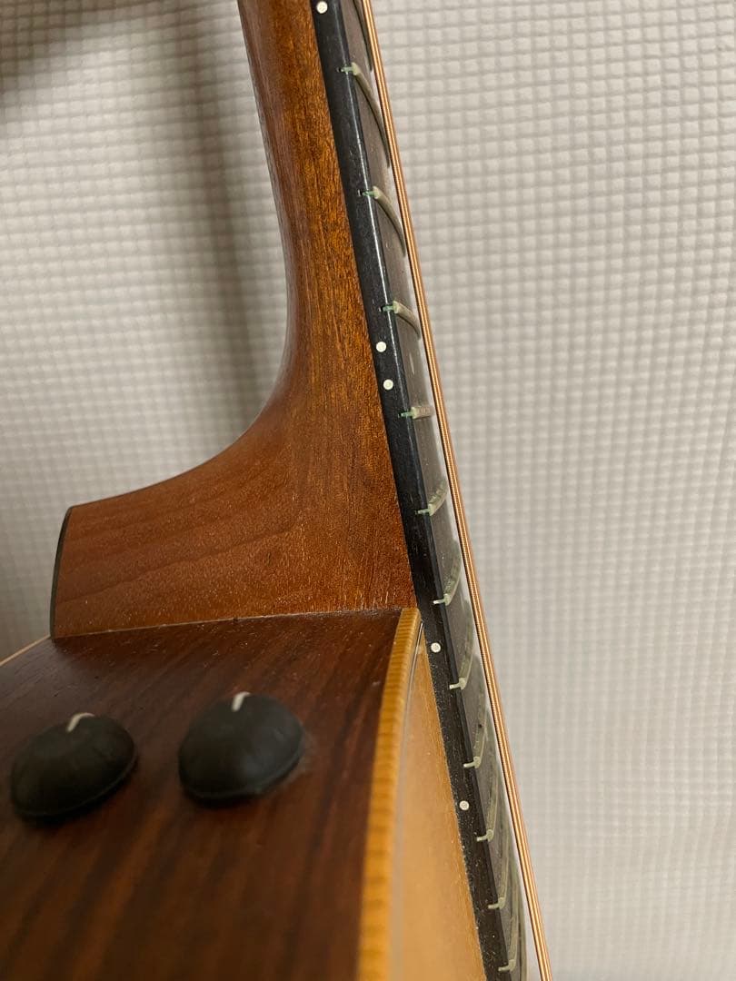 【訳あり】Taylor GS Mini エレキアコースティックギター