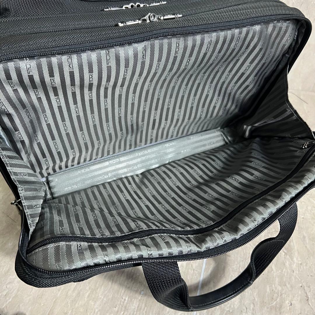 TUMI 26004D4 ホイールアウェイ キャリーケース PCケース付