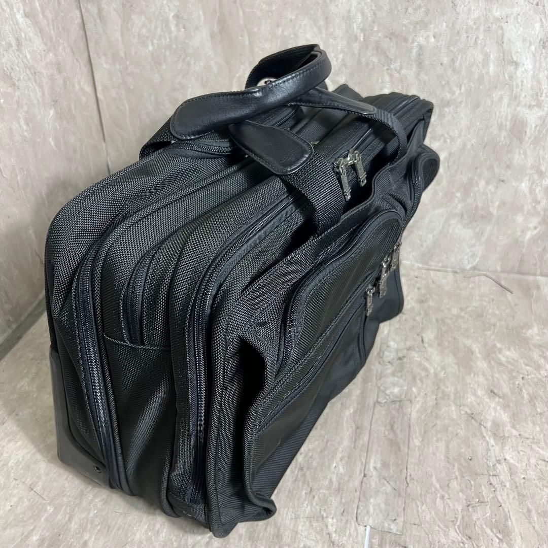 TUMI 26004D4 ホイールアウェイ キャリーケース PCケース付