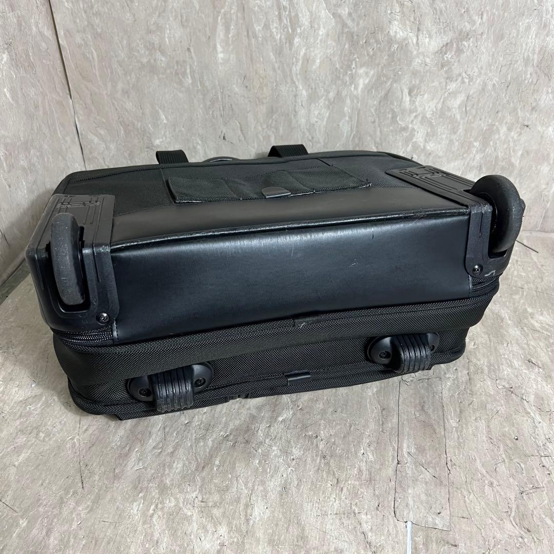 TUMI 26004D4 ホイールアウェイ キャリーケース PCケース付