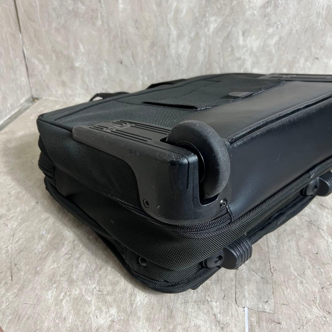 TUMI 26004D4 ホイールアウェイ キャリーケース PCケース付