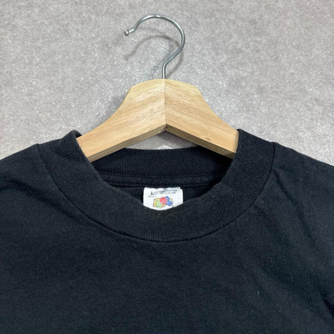 希少 90s 当時物 GAMMARAY ヴィンテージ バンドロングTシャツ L