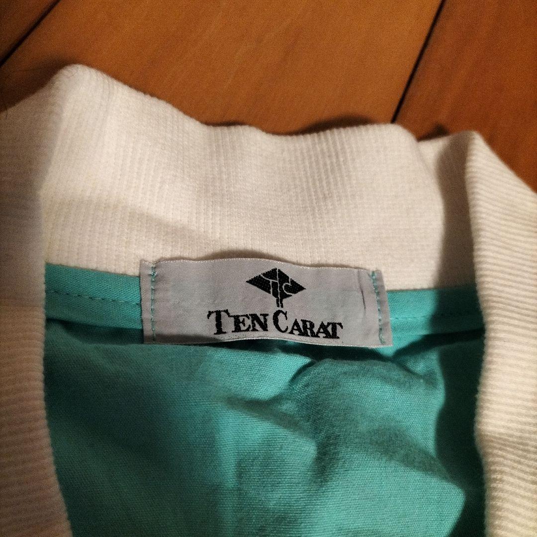 31様購入品　当時物　尾崎豊　コットンブルゾン　未使用　長期保管品