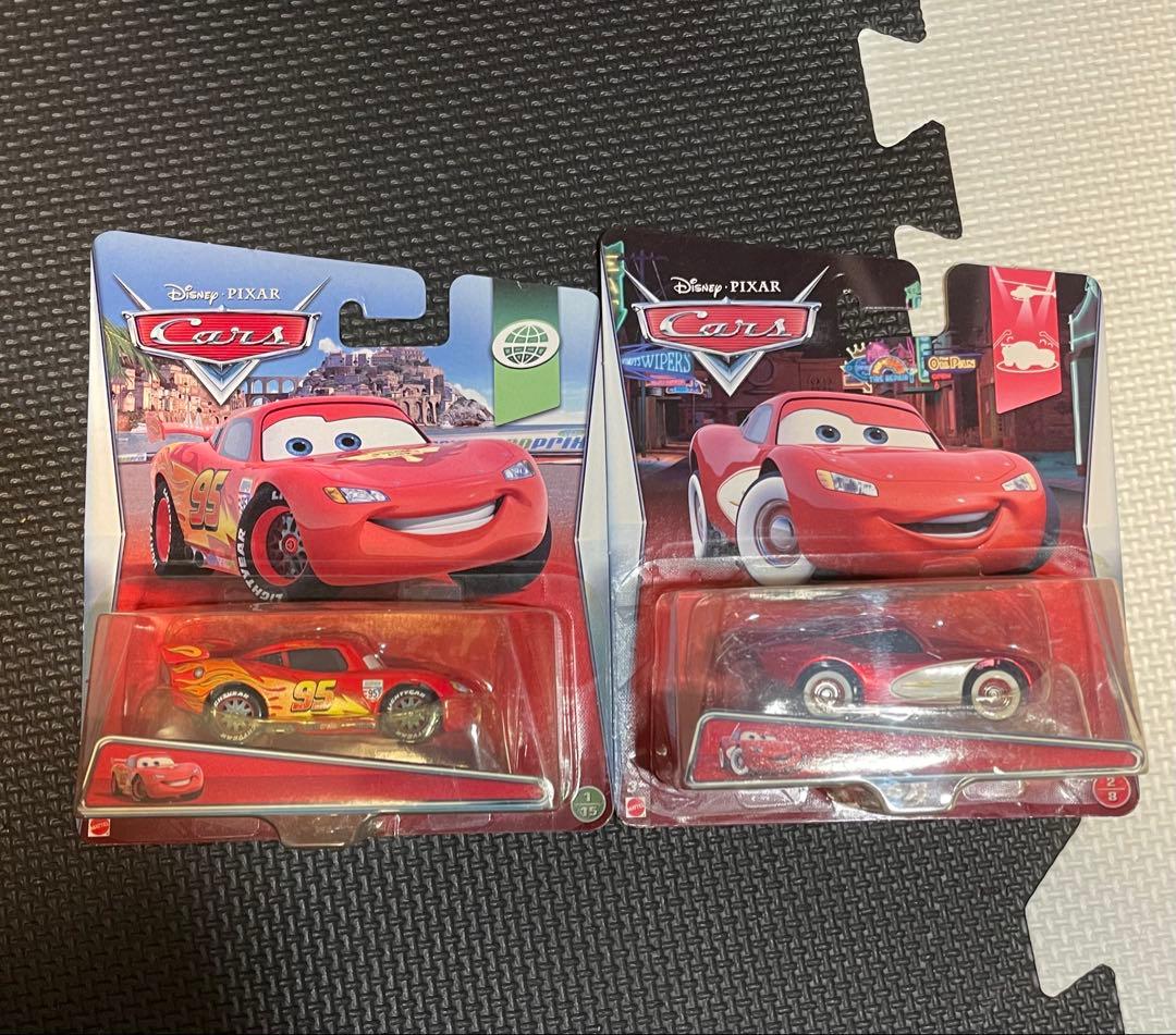 トミカ カーズ ミニカー など まとめ売り