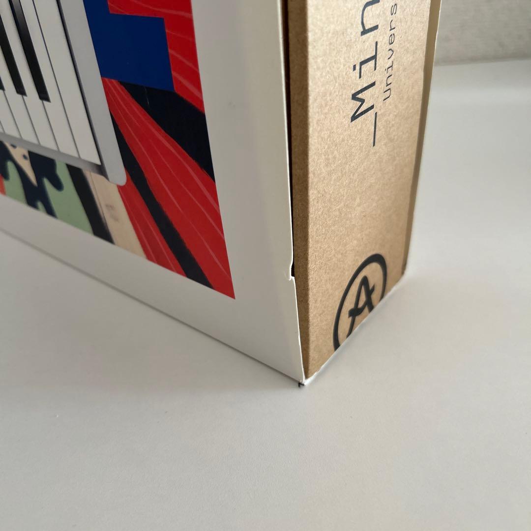 【美品】ARTURIA MiniLab3 MIDIキーボード　DTM アートリア