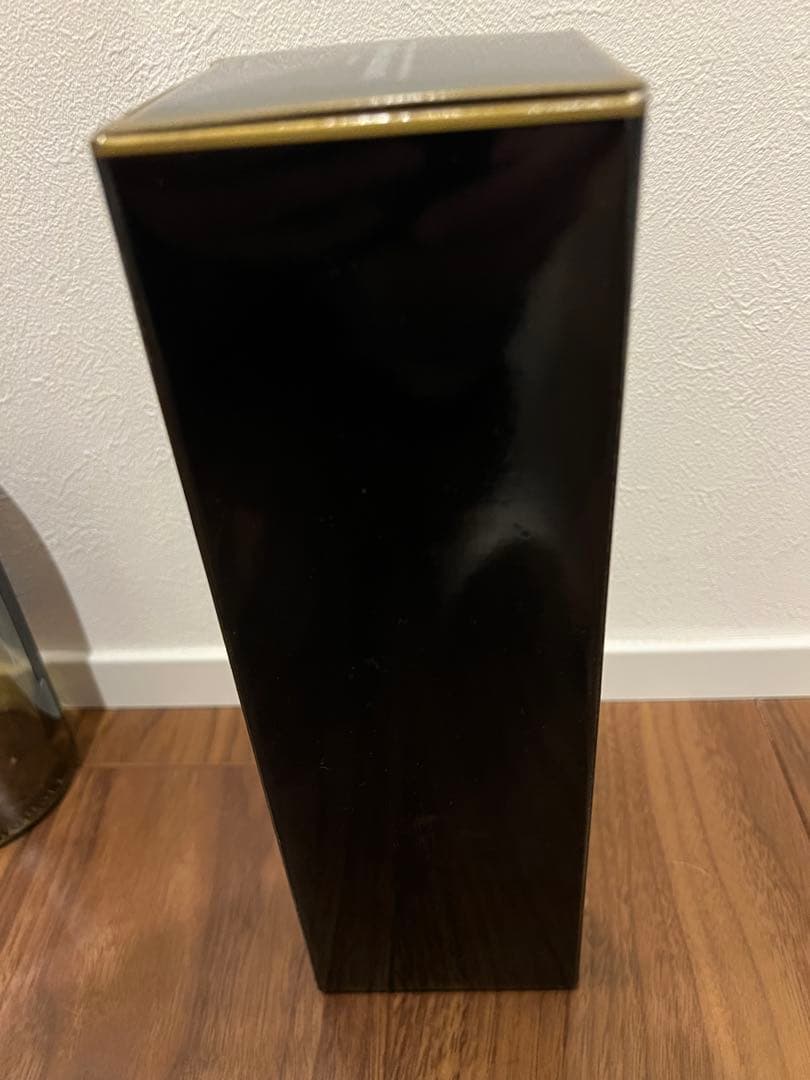 山崎18年空瓶　空瓶&箱　１本セット中身ありません‼️‼️