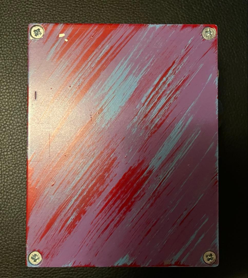 ギター JAM Pedals - Retrovibe MK2