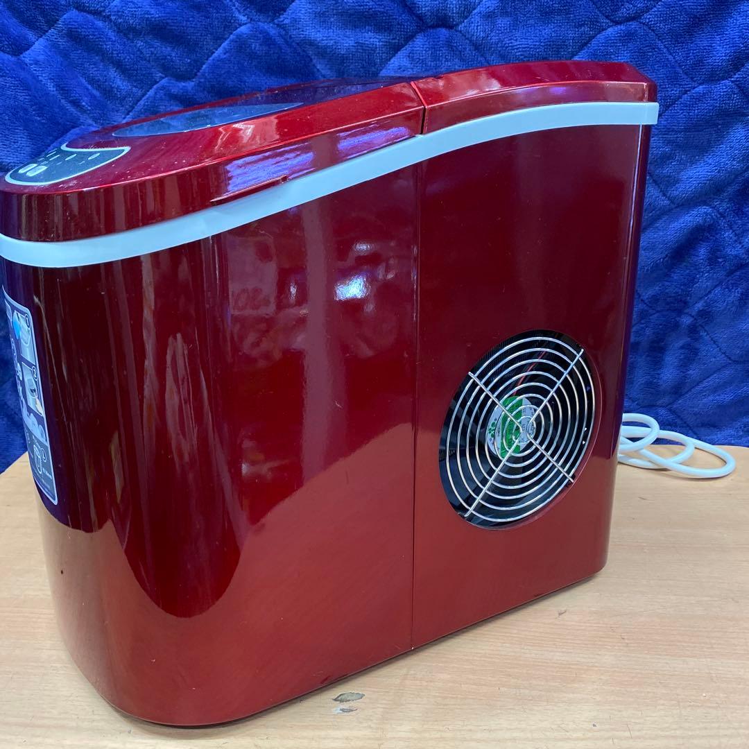 美品　ベルソス高速製氷機￼