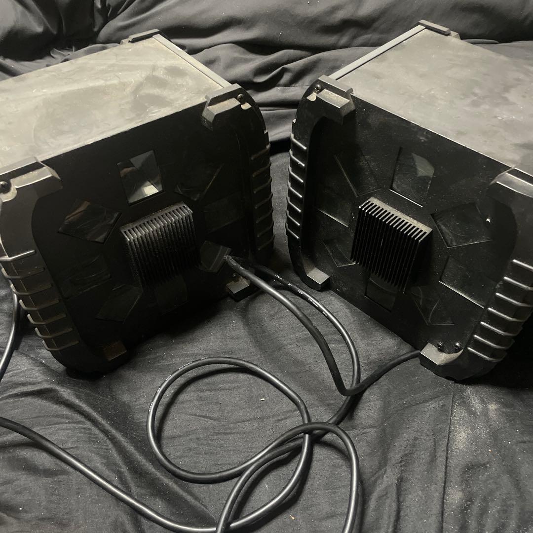 ADJ QUAD PHASE 2個セット