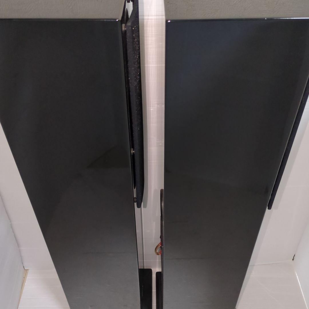 DENON SC-T33SG トールボーイスピーカー ピアノブラック仕上げ