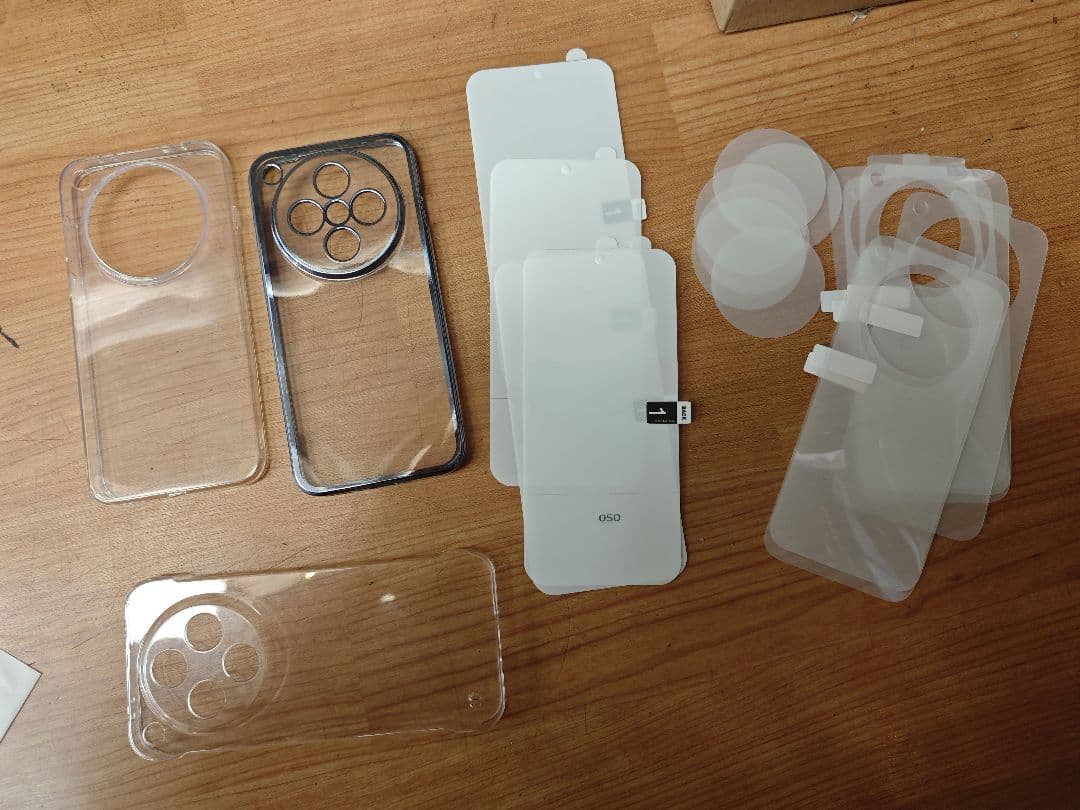 OPPO Find X8s+ 256GB ホワイト