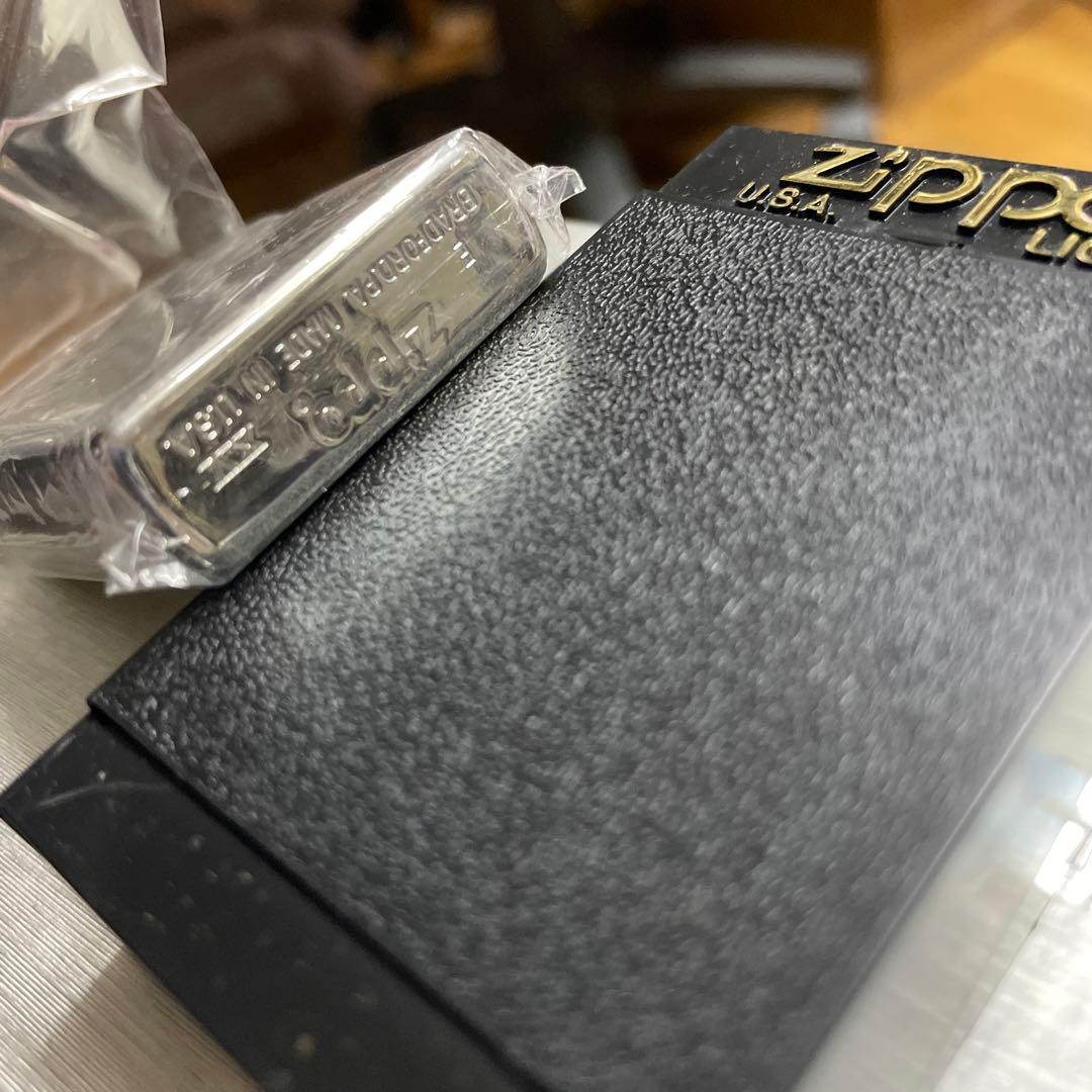 ZIPPO JRライター 未使用