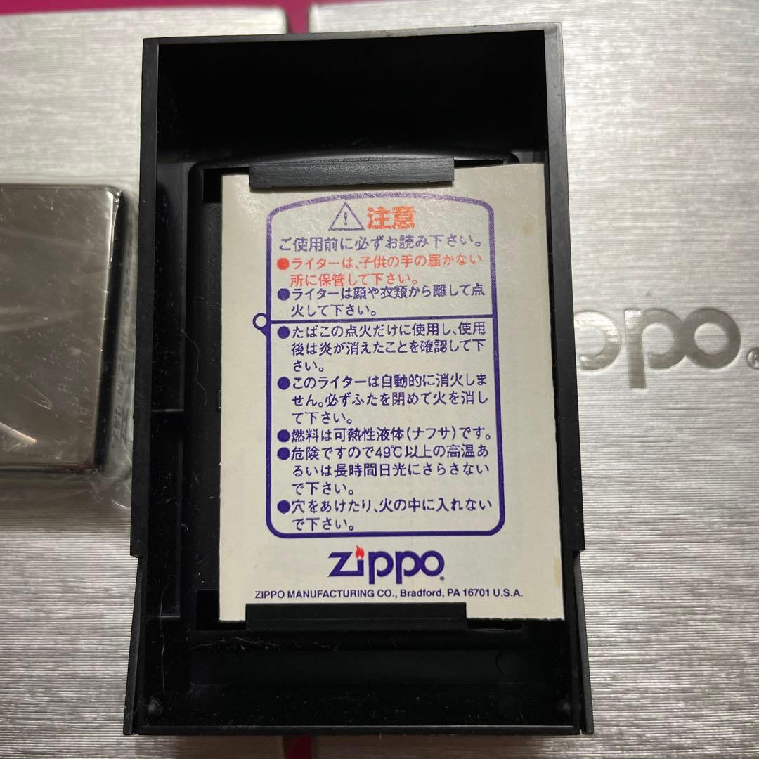 ZIPPO JRライター 未使用