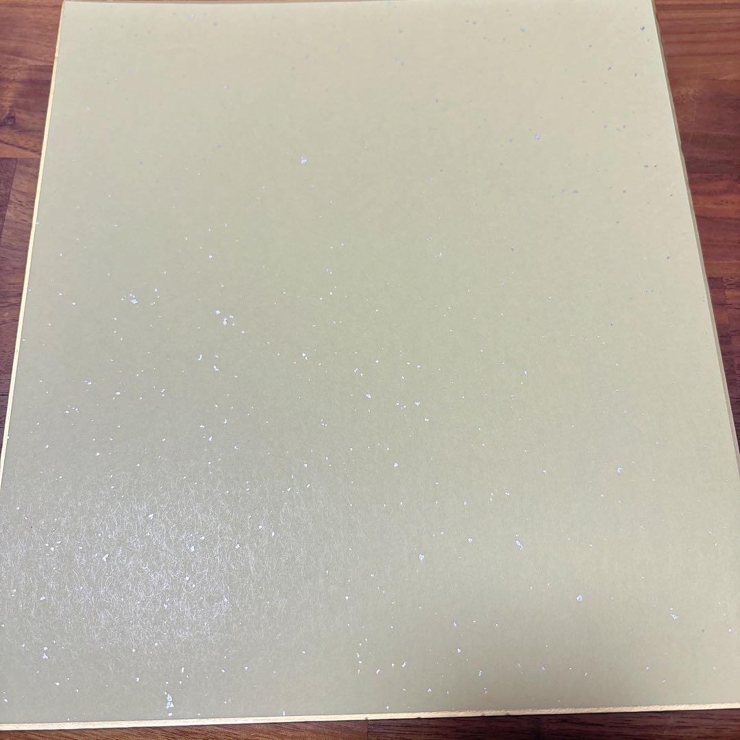 【手塚治虫】鉄腕アトム サイン色紙